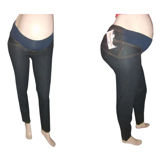 Pantalones Maternos. Tallas S, M, L Y Xl. Mayor Y Detal.