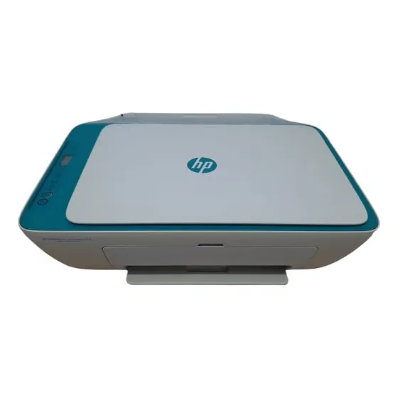  Multifuncional Hp Deskjet Ink Advantage 2676 Sem Cartuchos