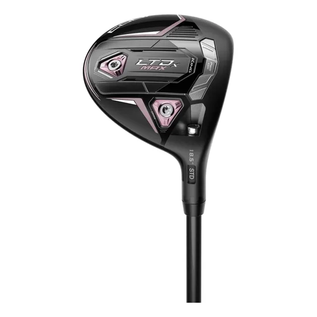 Cobra Golf 2022 Ltdx Max Calle Para Mujer