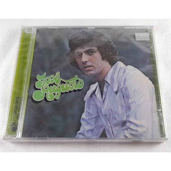 Cd José Augusto Lacrado