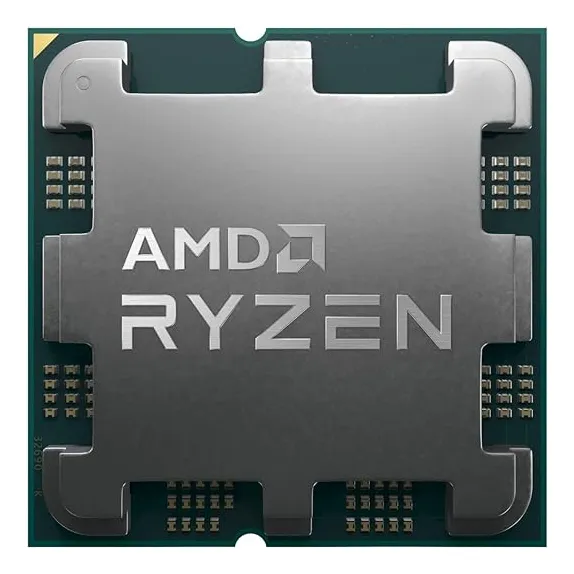 Procesador Amd Ryzen 9 7900x, S-am5, 4.70ghz, 12-core, 64mb