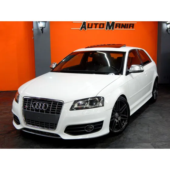 Audi S3 2.0 T Fsi 310cv