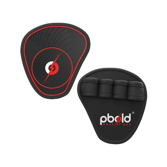Calleras Para Pesas Barras Protector Mano Gym Guantes Gimnasio Crossfit Protección Anti Traumatica Dedos Manos Agarre Mancuernas Tubo Pole Defensa De Callos Ampollas Personal Pbold