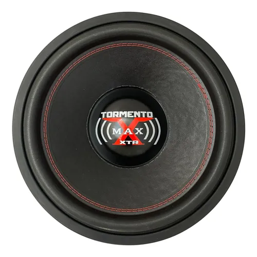 stringsergeon様【希少】 NO.500T 1/4 Anno2001 Subwoofer Tormento 15