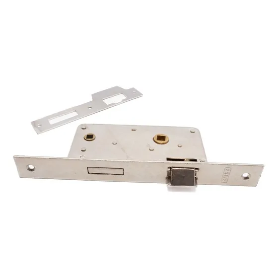 Cerradura De Baño Izquierda Prive 109