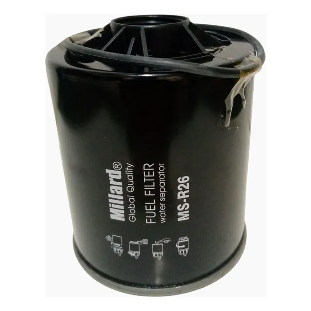 Filtro Trampa Agua Ford 6.6 L 7.8 L Diesel 33211 Ms-r26 # 