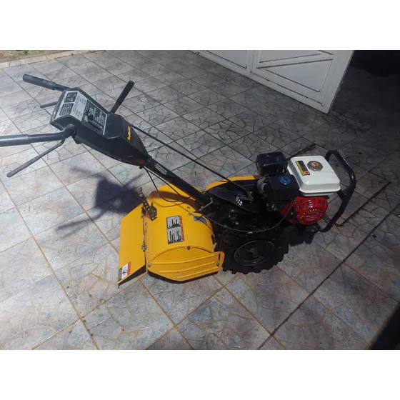 Motocultor Autopropulsado Poulan Pro