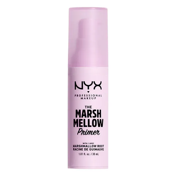 Primer Marsh Mellow Nyx