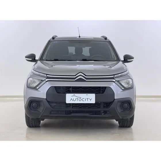 Citroën C3 1.2 Puretech Feel Look