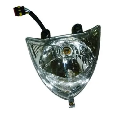 Faro Para Tx-200