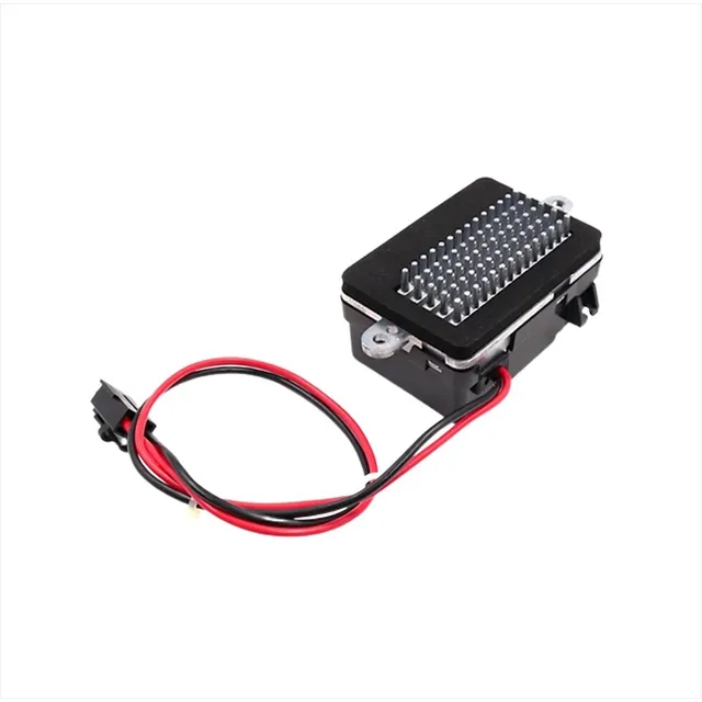 Resistencia Aire Acondicionado Jeep Grand Cherokee Wj 99-05