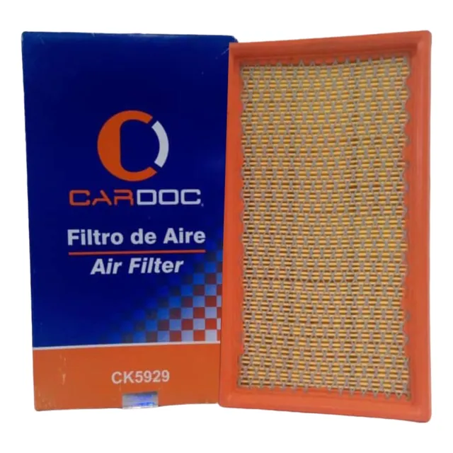 Filtro Aire Motor Ford Focus 2.0 2006 2007 2008