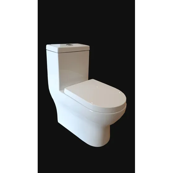 Sanitario Castel Hermes