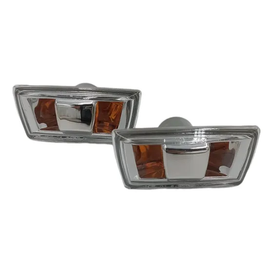Cocuyo Guardafango Chevrolet Cruze 2011 Par