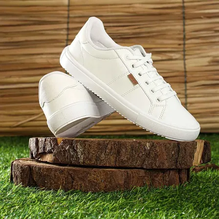 Tênis Anacapri Smart A Branco Feminino