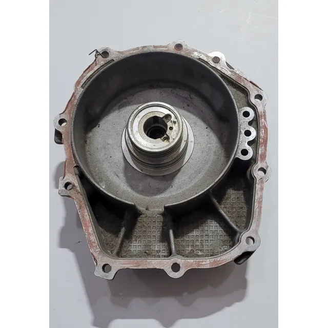 F4a42 Tapa Trasera Caja Automática Hyundai Usada Como Nuevo 