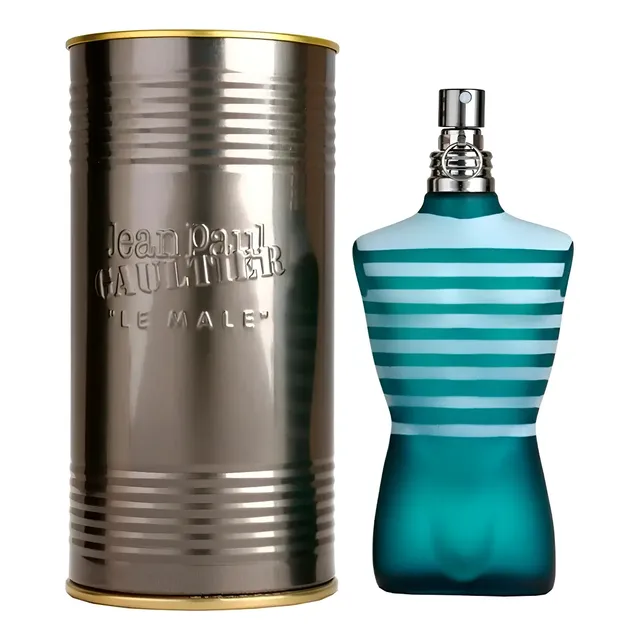 Jean Paul Gaultier Le Male (Tradicional) 200ml Masculino