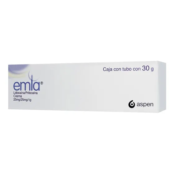 Emla Crema, 1 Tubo 30 G