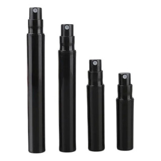 100 Unids/lote 2ml 3ml 4ml 5ml Pluma De Perfume De Plástico 100 Unids/lote 2ml 3ml 4ml 5ml Pluma De Perfume De Plástico