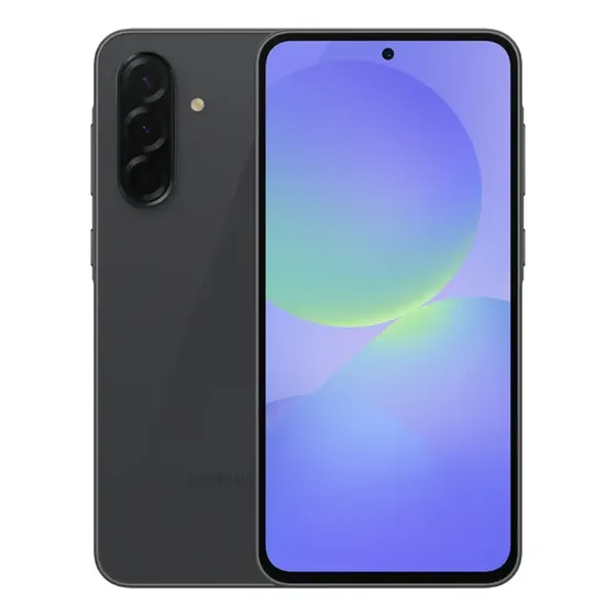 Samsung Galaxy A25 5G Negro 6+128 GB