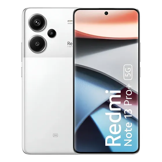 Xiaomi Redmi Note 13 Pro Plus + 512gb | MercadoLibre