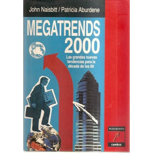 Megatrends 2000