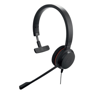 Jabra Evolve 20 Ms Mono Jabra Evolve 20 Ms Mono