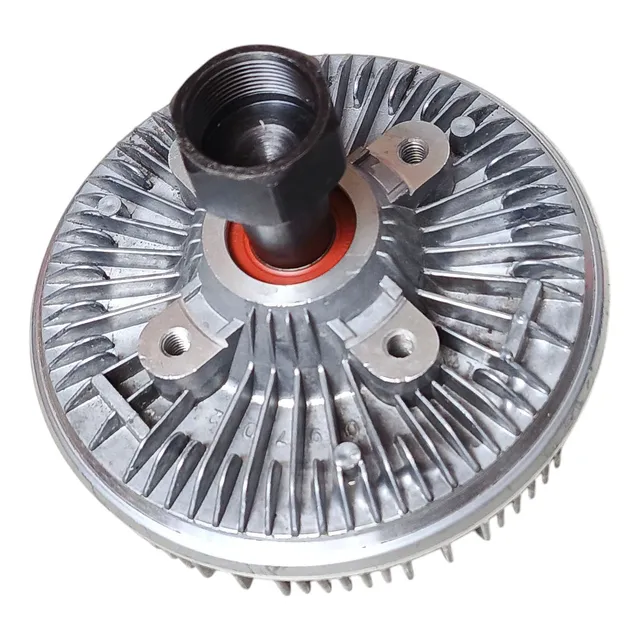 Fan Clucht Ford Econoline Super Duty Power Stroke 450 F250