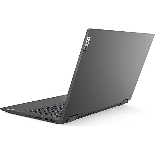 Laptop Lenovo Flex 5 , 14.0  Fhd Touch Display, Amd Ryzen 7