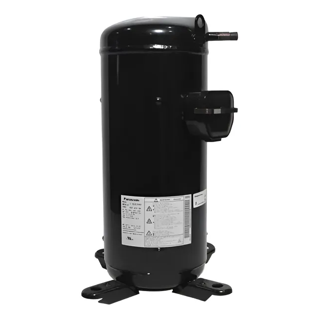 Compressor Scroll 60.000 Btus R410 5tr, 220v Trifasico