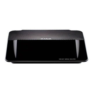 Router D-link Dir-827 Wifi 600mbps 4 Rj45 Gigabit Usb 3.0 Sd Router D-link Dir-827 Wifi 600mbps 4 Rj45 Gigabit Usb 3.0 Sd