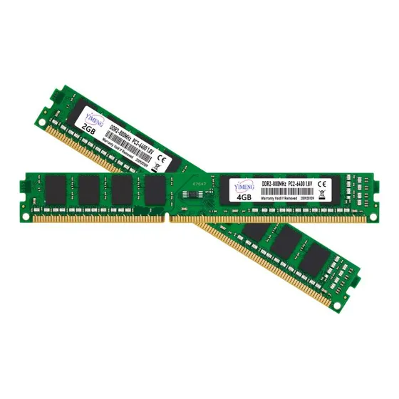Memoria 2gb Ddr2, Memoria Ram Ddr2