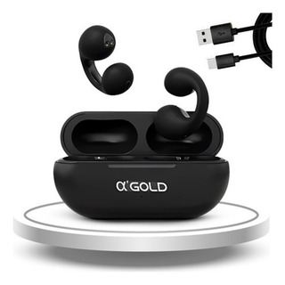 Fone De Ouvido Ambi-e Bluetooth Sem Fio Earcuffs Esportivo Fone De Ouvido Ambi-e Bluetooth Sem Fio Earcuffs Esportivo