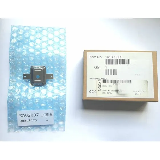 Repuestos Epson Dfx9000 Mascara (ribbon Mask Nuevos Original