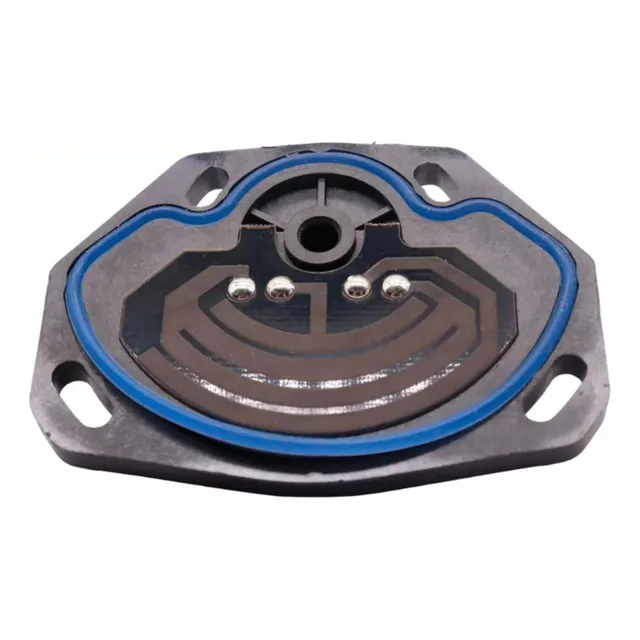 Sensor Tps Volkswagen Golf Jetta Passat Seat Peugeot 91-97
