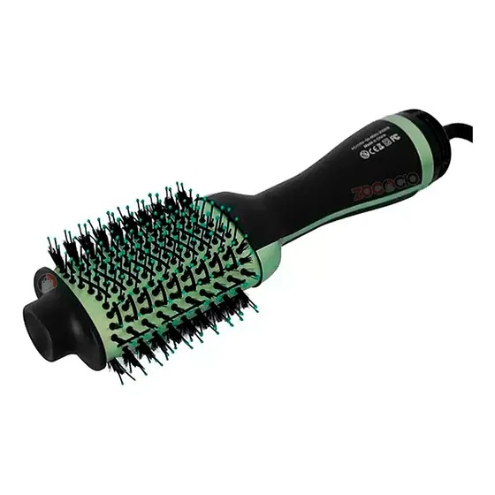 Cepillo Secador Y Modelador Aguacate Avocado 3d 2000w 110V