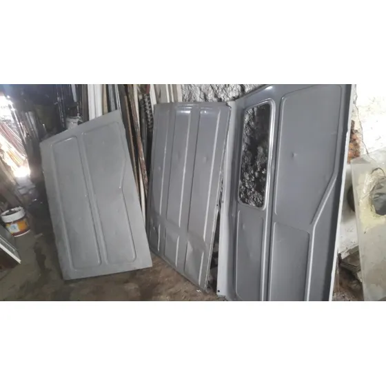Lote 3 Chapas 2 De 90cm X 145cm Y 1 De 110cm X 138cm Todas 