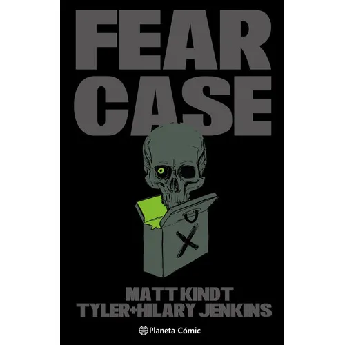 Fear Case
