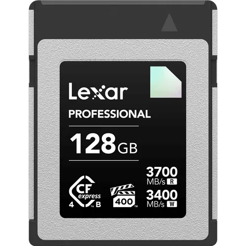 Cartão De Memória Cfexpress 128gb Sony Tough Type B Pcie 3.0
