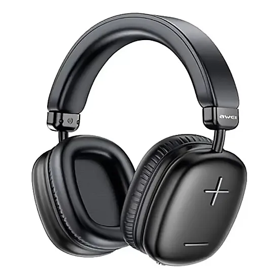 Audifonos Bluetooth 5.3 Diadema Hd Gigantes Y Súper Suaves