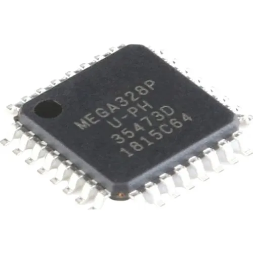 Circuito Integrado Atmega328p Sop32