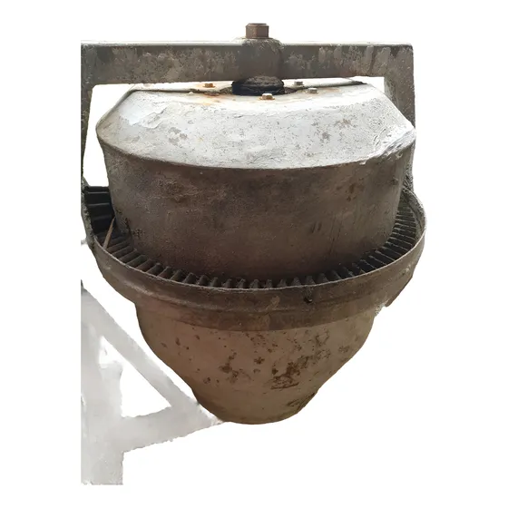 Hormigonera De Volteo 180 Litros