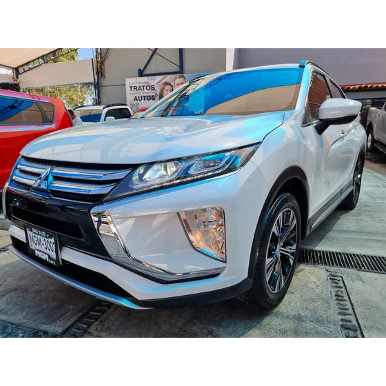 Mitsubishi Eclipse Cross 1.5l Gls