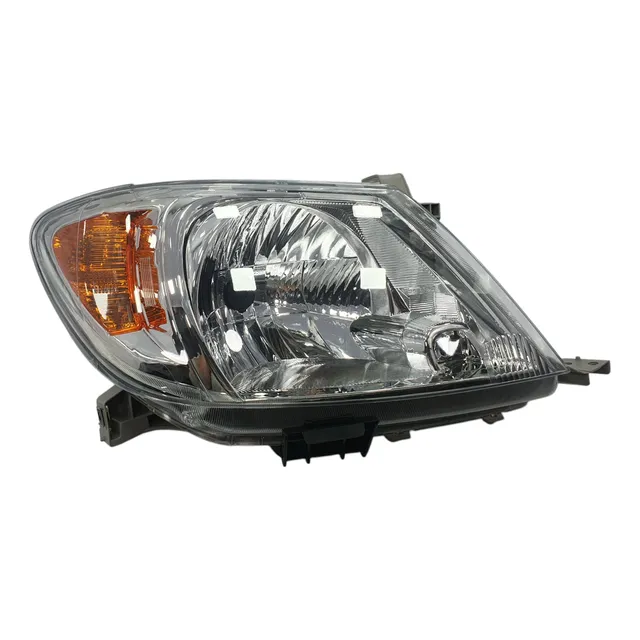 Faro Derecho Toyota Hilux 06-11 Denko
