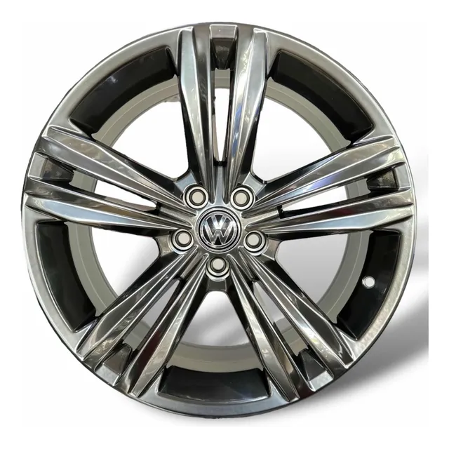 Rines 18 5 100 Jetta Golf A4 Vento Virtus Beetle Neon Stratu