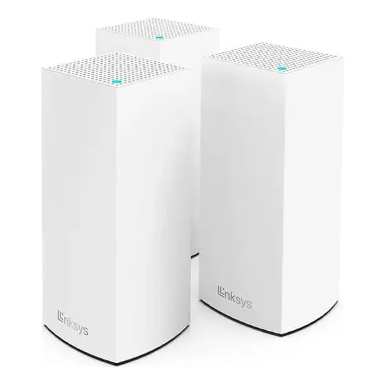 Router Mesh Linksys Ax 2900velop - Wifi 6 /3pack Doble Banda