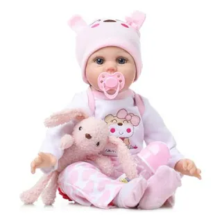 Muñecas Realistas De Bebé - Set Regalo Peso Real, 22 Reborn Muñecas Realistas De Bebé - Set Regalo Peso Real, 22 Reborn