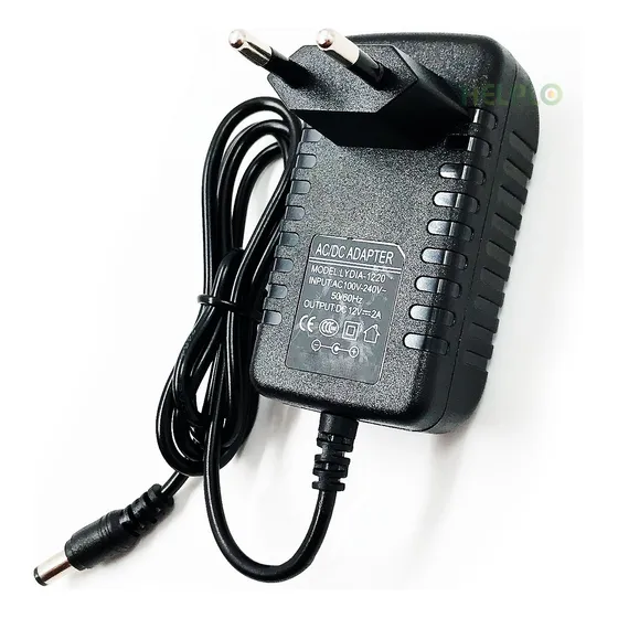 Kit 30 Fonte 12v 2a 2000ma P4 Estável Bivolt