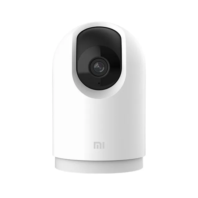 Mi 360° Home Security Camera 2k Pro Color Blanco