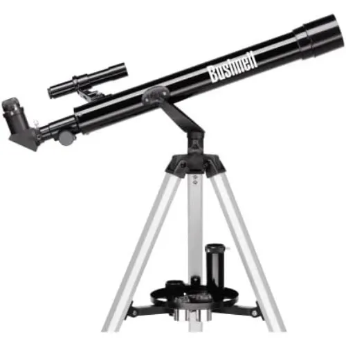 Telescopio Bushnell Refractor 600x50mm Gran Aventura 